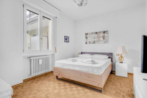 La Galleria d'arte di Desenzano -Luxury Gold Loft-